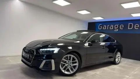 Used AUDI A5 Diesel 2020 Ad 