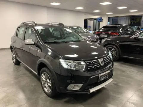 Used DACIA SANDERO Diesel 2019 Ad 