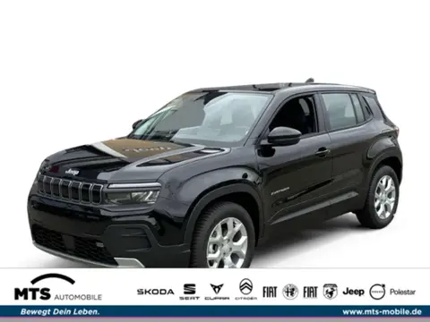 Annonce JEEP AVENGER Essence 2024 d'occasion 