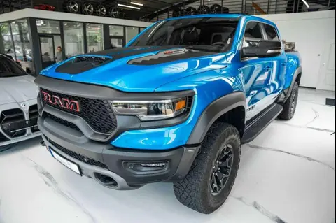 Annonce DODGE RAM Essence 2021 d'occasion 