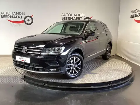 Used VOLKSWAGEN TIGUAN Diesel 2020 Ad 