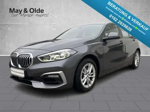 Used BMW SERIE 1 Petrol 2020 Ad 