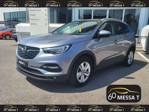 Used OPEL GRANDLAND Diesel 2018 Ad 