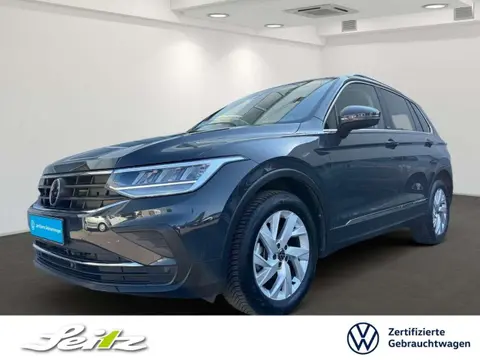 Used VOLKSWAGEN TIGUAN Petrol 2023 Ad 