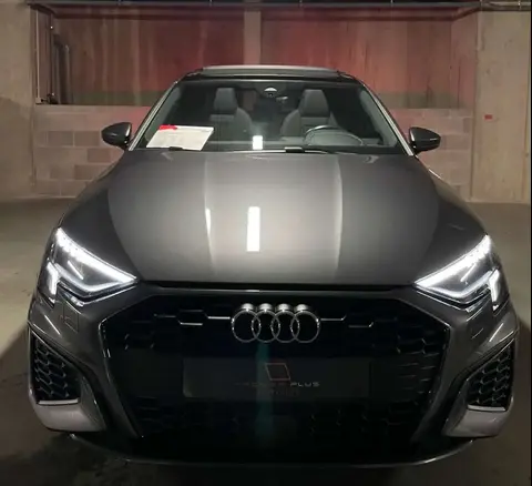 Used AUDI A3 Hybrid 2021 Ad 