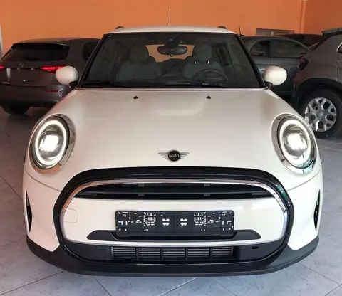 Annonce MINI ONE Essence 2021 d'occasion 