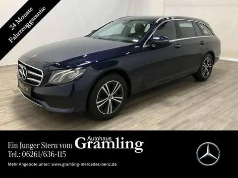 Used MERCEDES-BENZ CLASSE E Diesel 2020 Ad 