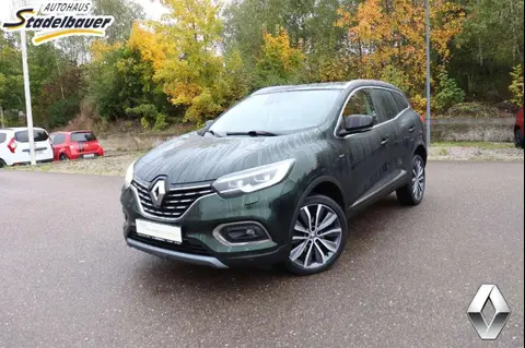 Used RENAULT KADJAR Diesel 2020 Ad 