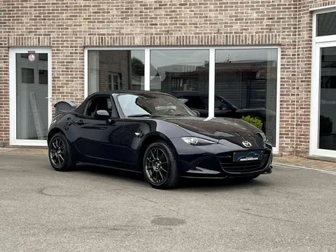 Annonce MAZDA MX-5 Essence 2023 d'occasion 