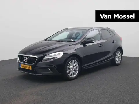 Used VOLVO V40 Petrol 2019 Ad 