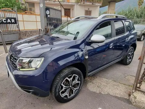 Annonce DACIA DUSTER Diesel 2020 d'occasion 