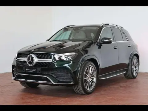 Used MERCEDES-BENZ CLASSE GLE Hybrid 2022 Ad 