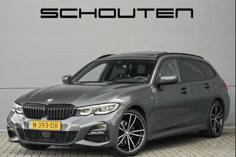 Used BMW SERIE 3 Hybrid 2020 Ad 