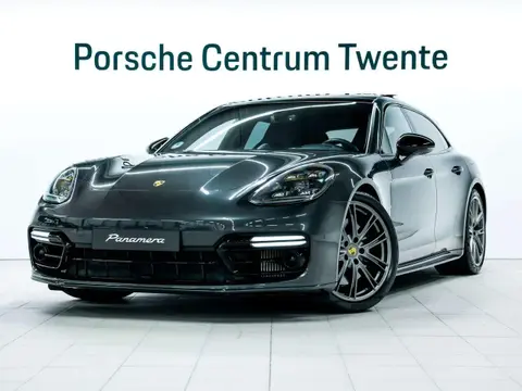 Used PORSCHE PANAMERA Hybrid 2020 Ad 