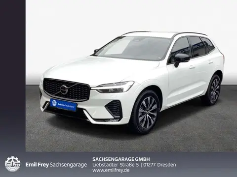 Annonce VOLVO XC60 Diesel 2023 d'occasion 