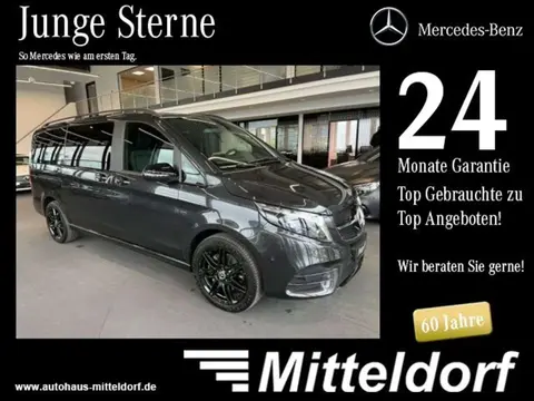 Used MERCEDES-BENZ CLASSE V Diesel 2024 Ad 