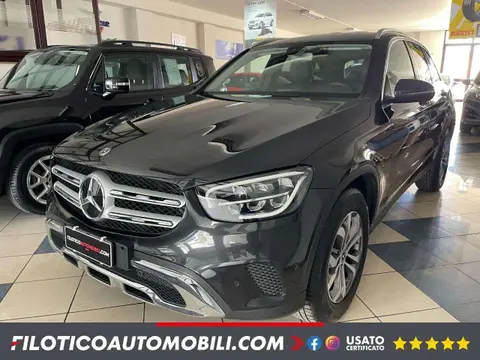 Used MERCEDES-BENZ CLASSE GLC Diesel 2019 Ad 