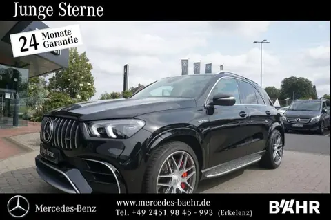 Used MERCEDES-BENZ CLASSE GLE Petrol 2023 Ad 