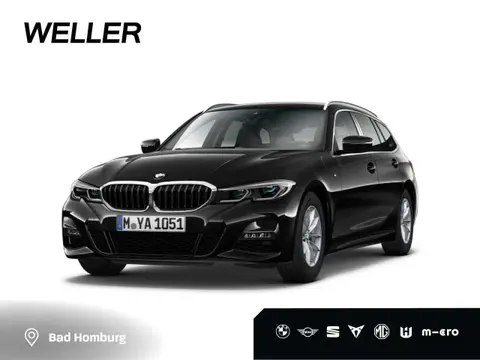 Used BMW SERIE 3 Petrol 2020 Ad Germany