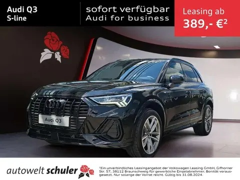 Annonce AUDI Q3 Essence 2024 d'occasion 