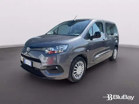 Used TOYOTA PROACE Diesel 2022 Ad 