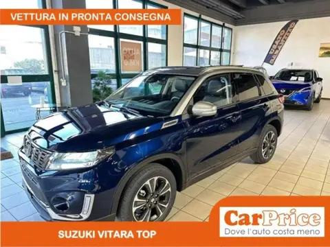 Used SUZUKI VITARA Hybrid 2024 Ad 