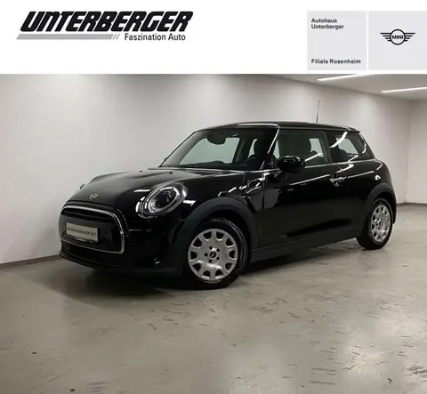 Used MINI COOPER Petrol 2021 Ad 