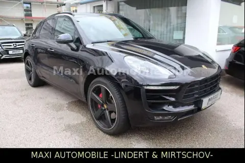 Used PORSCHE MACAN Petrol 2018 Ad 