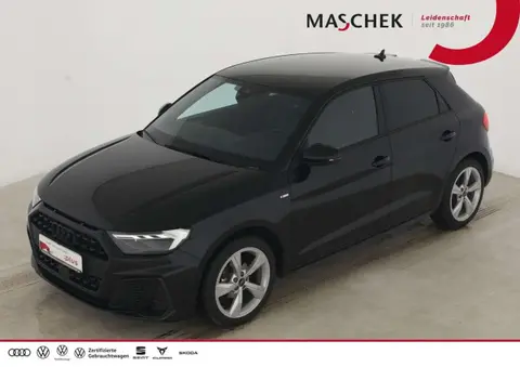 Annonce AUDI A1 Essence 2023 d'occasion 