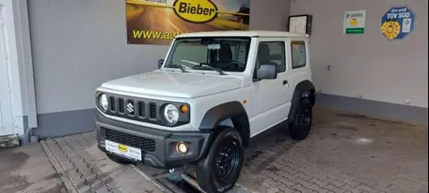 Used SUZUKI JIMNY Petrol 2023 Ad 