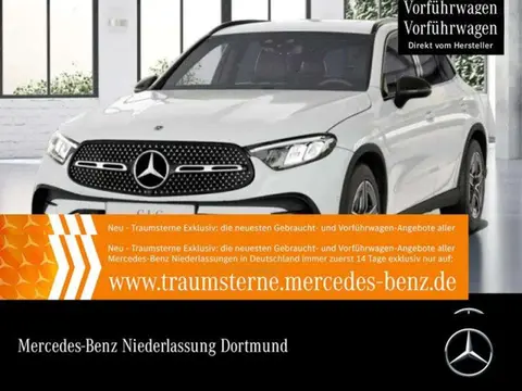 Used MERCEDES-BENZ CLASSE GLC Petrol 2023 Ad 