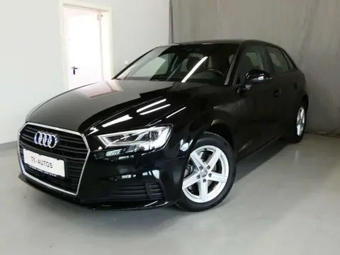 Annonce AUDI A3 Diesel 2020 d'occasion 