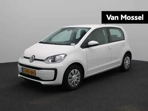 Used VOLKSWAGEN UP! Petrol 2019 Ad 