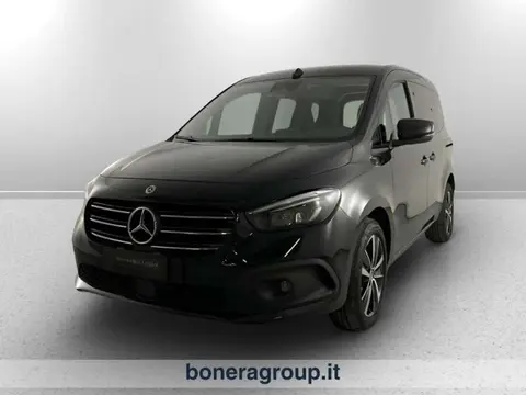 Used MERCEDES-BENZ CLASSE T Diesel 2023 Ad 