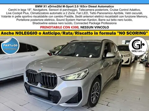 Used BMW X1 Hybrid 2024 Ad 