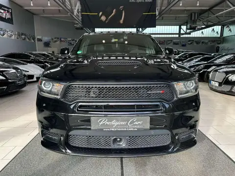 Used DODGE DURANGO Petrol 2019 Ad 