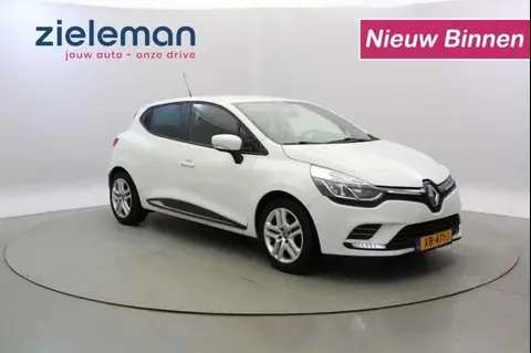 Used RENAULT CLIO Diesel 2018 Ad 