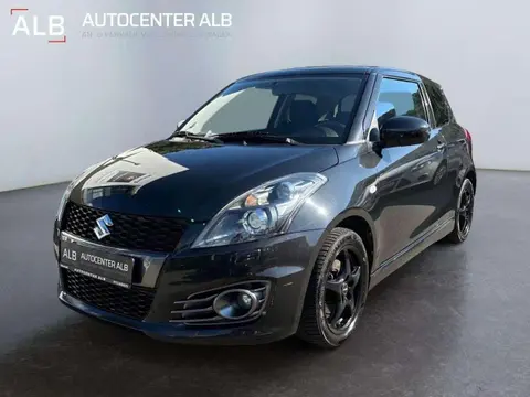 Used SUZUKI SWIFT Petrol 2015 Ad 