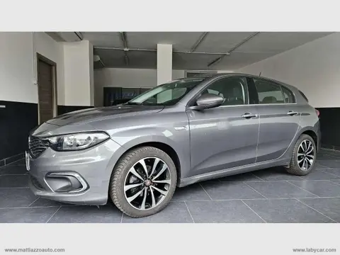 Annonce FIAT TIPO Diesel 2018 d'occasion 