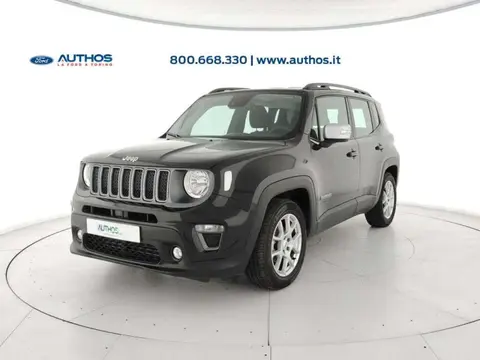 Used JEEP RENEGADE Diesel 2022 Ad 