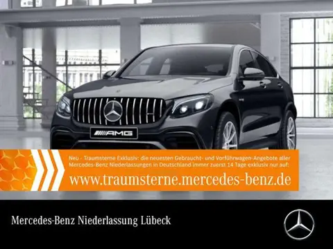 Used MERCEDES-BENZ CLASSE GLC Petrol 2019 Ad 