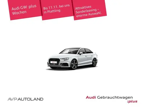 Used AUDI RS3 Petrol 2020 Ad 