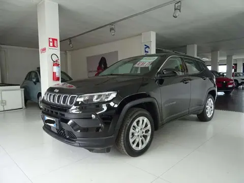 Used JEEP COMPASS Hybrid 2023 Ad 