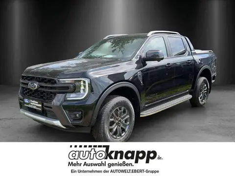 Annonce FORD RANGER Diesel 2024 d'occasion 