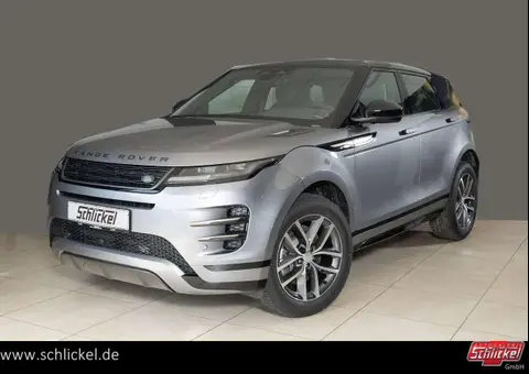 Annonce LAND ROVER RANGE ROVER EVOQUE Diesel 2024 d'occasion 