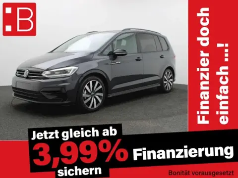 Used VOLKSWAGEN TOURAN Diesel 2024 Ad 