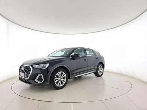 Annonce AUDI Q3 Diesel 2023 d'occasion 