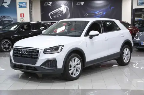 Annonce AUDI Q2 Diesel 2022 d'occasion 