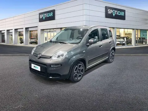 Used FIAT PANDA Petrol 2022 Ad 