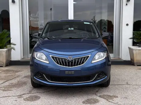 Used LANCIA YPSILON LPG 2024 Ad 